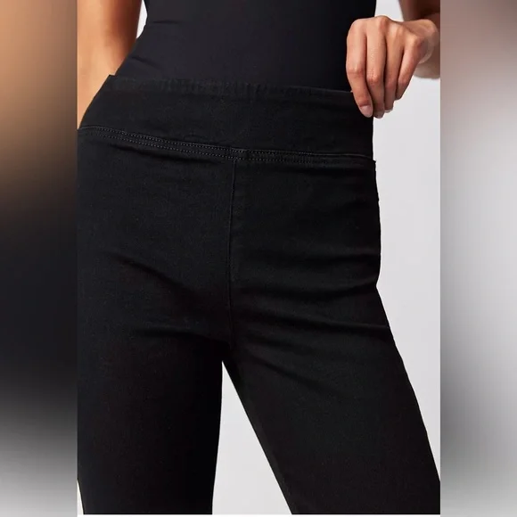 We The Free In My Feelings Mid-rise Crop Boot Available in Size XS & Medium - Picture 3 of 10